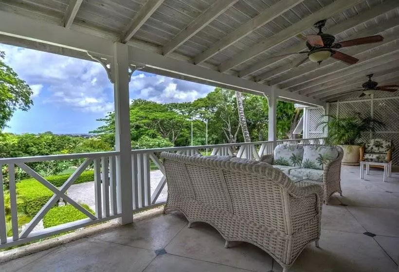 هتل We Stay Well Sanctuary Barbados   Wellness In Paradise