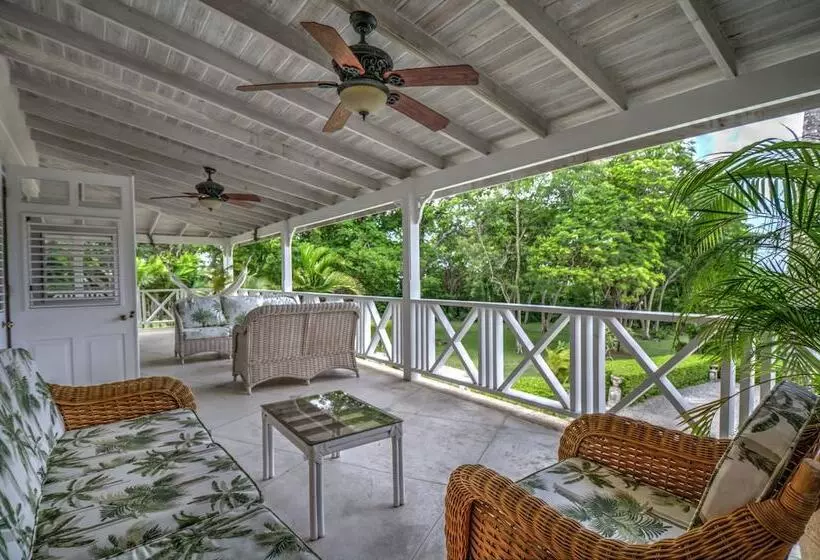 هتل We Stay Well Sanctuary Barbados   Wellness In Paradise