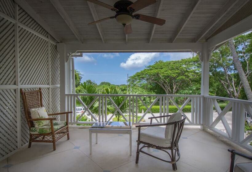 酒店 We Stay Well Sanctuary Barbados   Wellness In Paradise