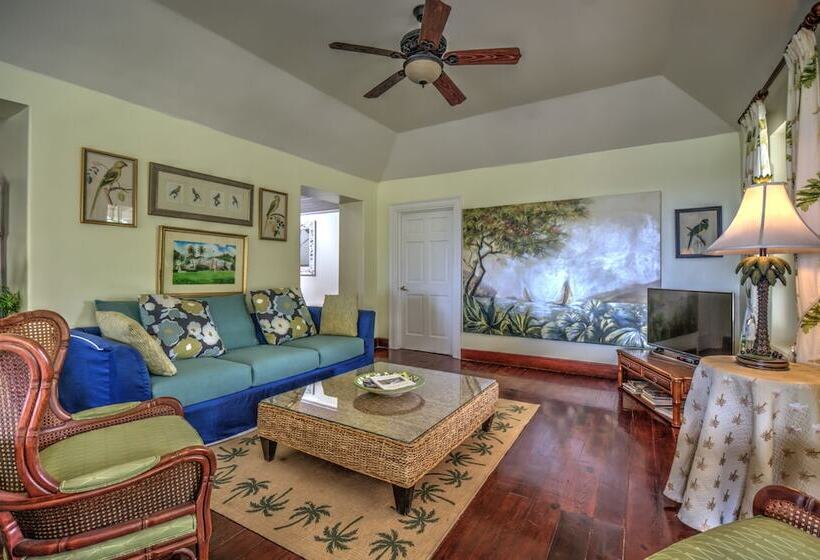 酒店 We Stay Well Sanctuary Barbados   Wellness In Paradise