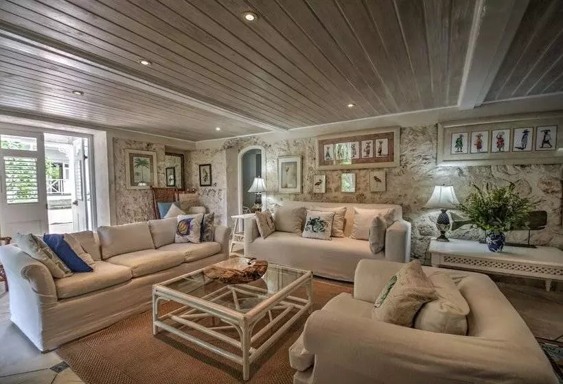 هتل We Stay Well Sanctuary Barbados   Wellness In Paradise