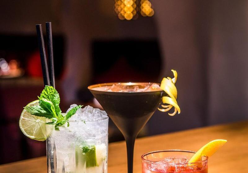 בית מלון כפרי Werdenfelserei