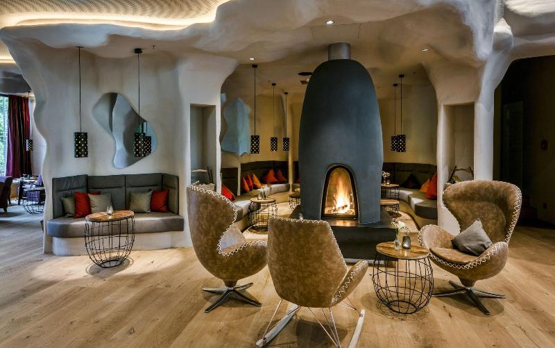 בית מלון כפרי Werdenfelserei