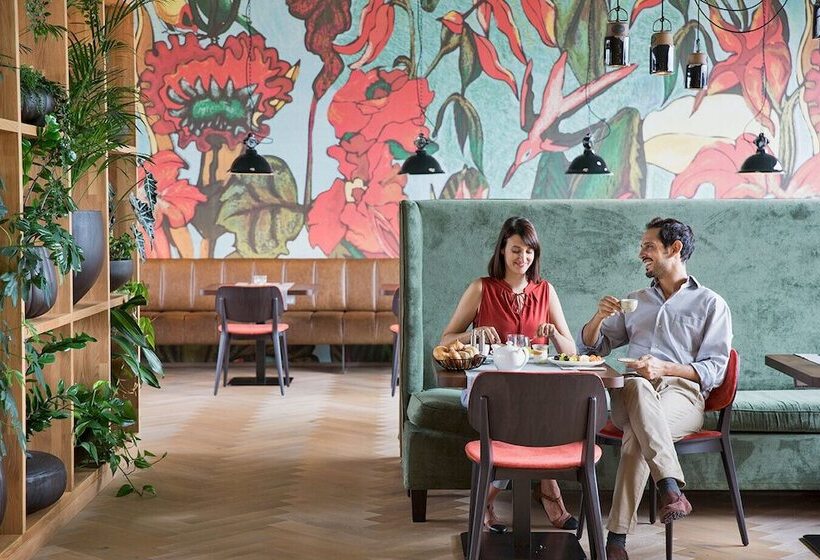 Natürlich Hell. Aparthotel & Camping