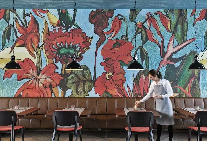 Natürlich Hell. Aparthotel & Camping