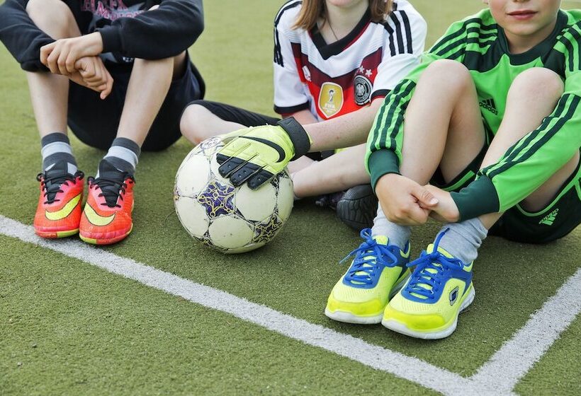 Natürlich Hell. Aparthotel & Camping