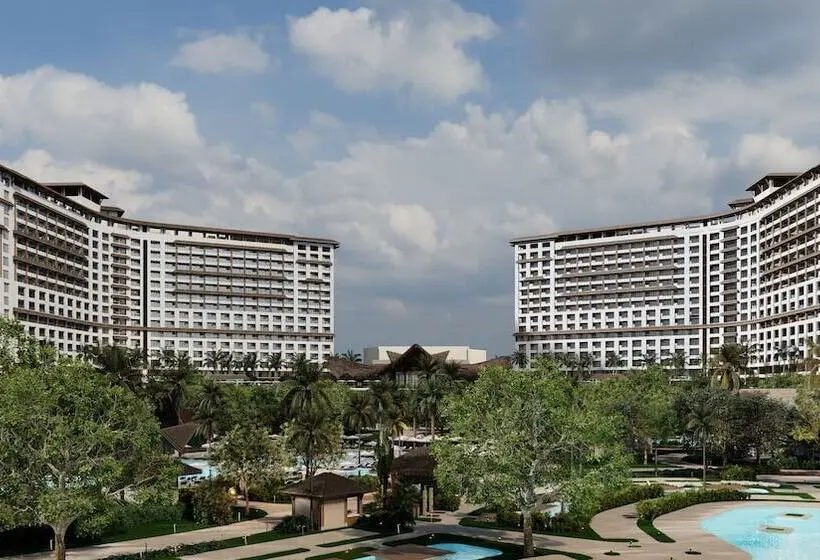 هتل Moon Palace The Grand - Punta Cana