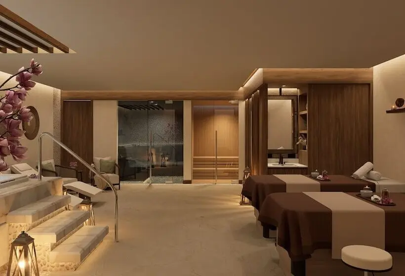 Moon Palace The Grand - Punta Cana