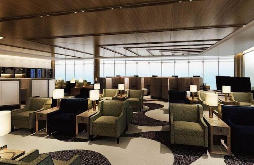 Aerotel Airport Transit