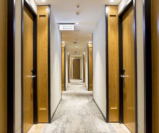 Aerotel Airport Transit