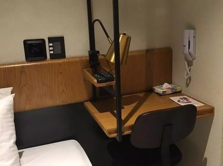 Aerotel Airport Transit