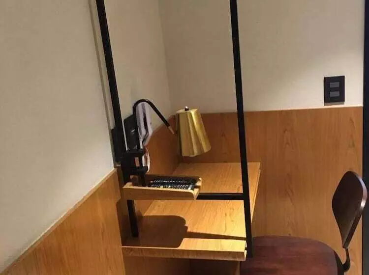 Aerotel Airport Transit