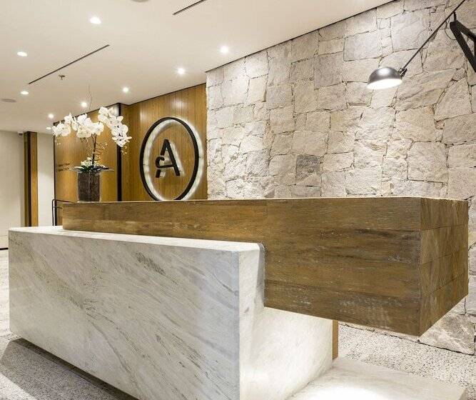 Aerotel Airport Transit