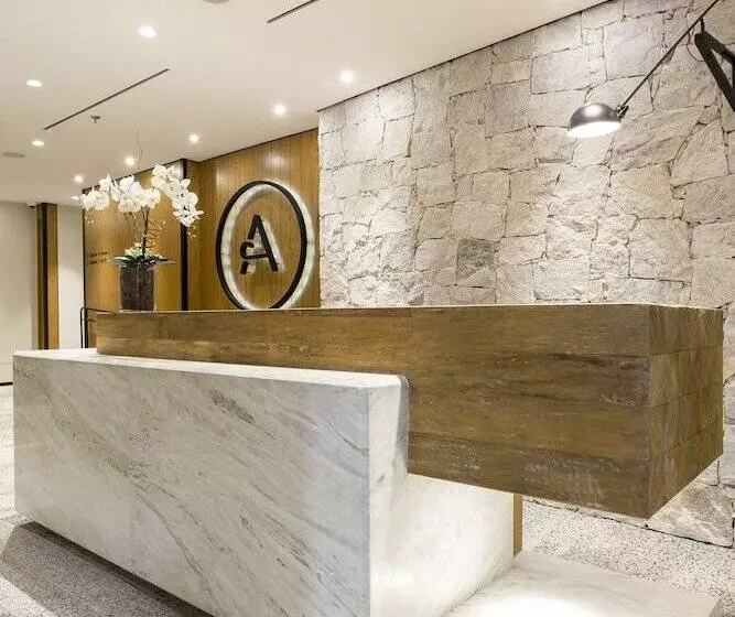 Aerotel Airport Transit