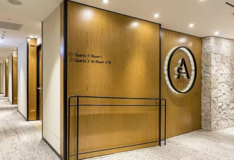 Aerotel Airport Transit