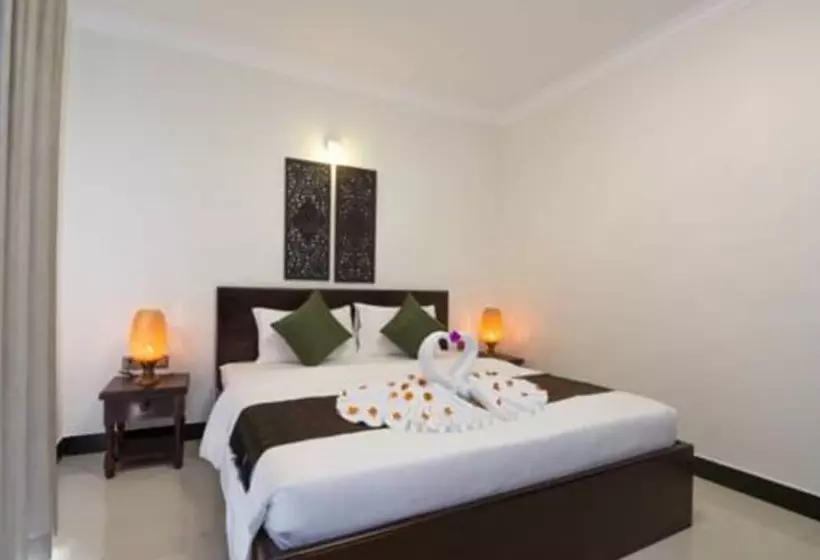 هتل Angkor Indradevi Boutique