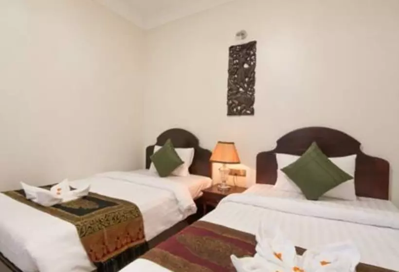 هتل Angkor Indradevi Boutique