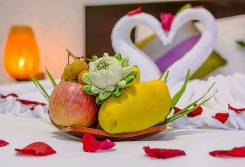 فندق Angkor Indradevi Boutique