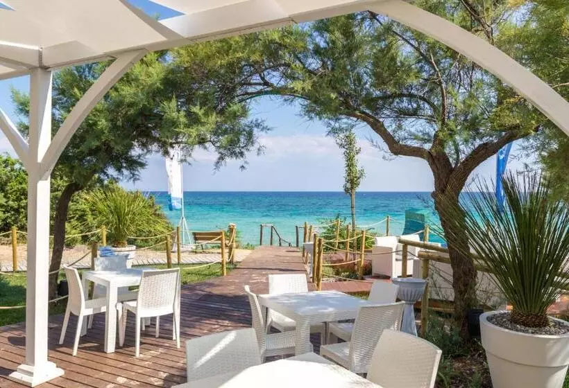 Hotelli Aquariumresidence