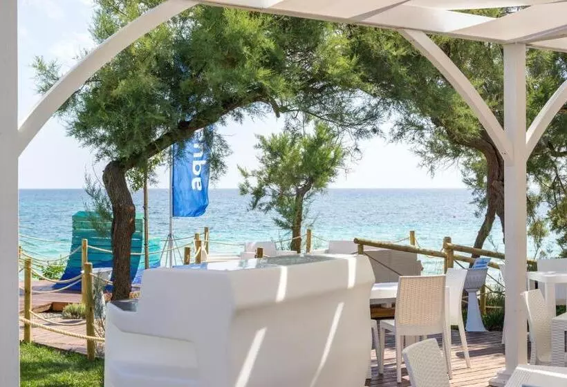 Hotelli Aquariumresidence