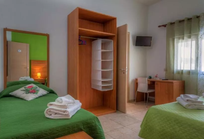 Hotelli Aquariumresidence