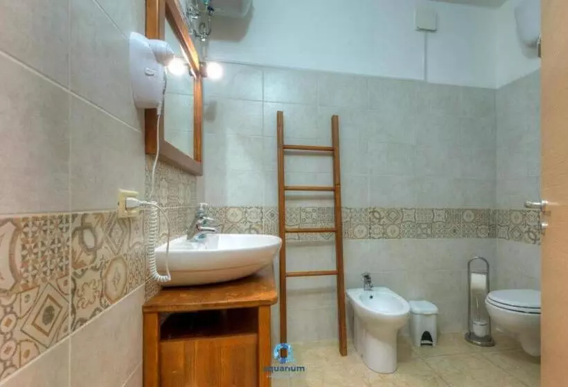 Hotelli Aquariumresidence