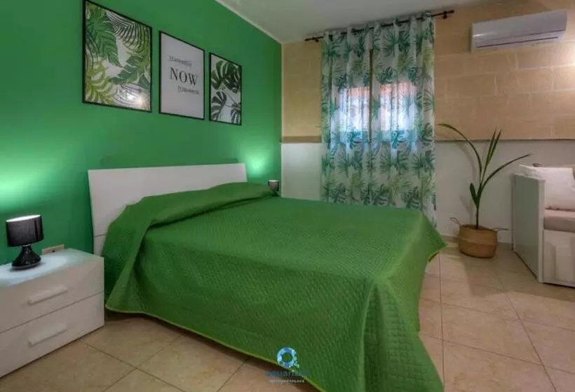 Hotelli Aquariumresidence