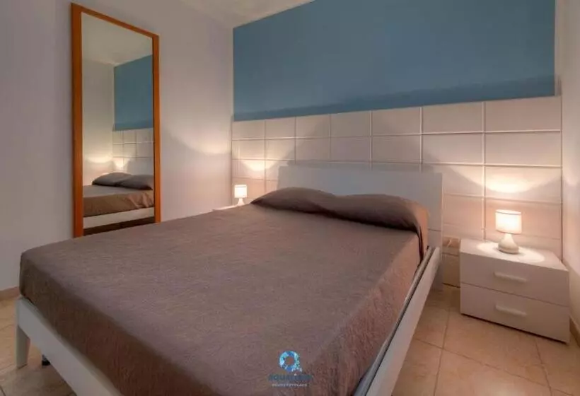 Hotelli Aquariumresidence