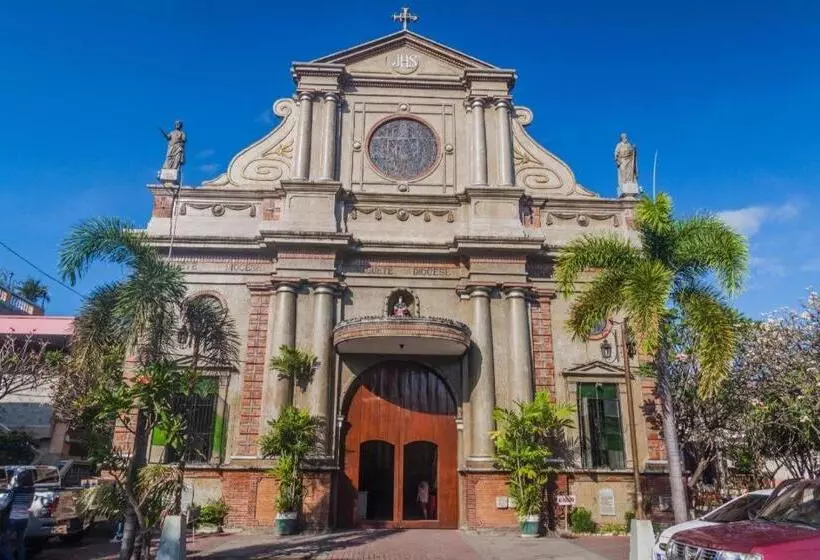 Asia Novo Boutique Hotel Dumaguete