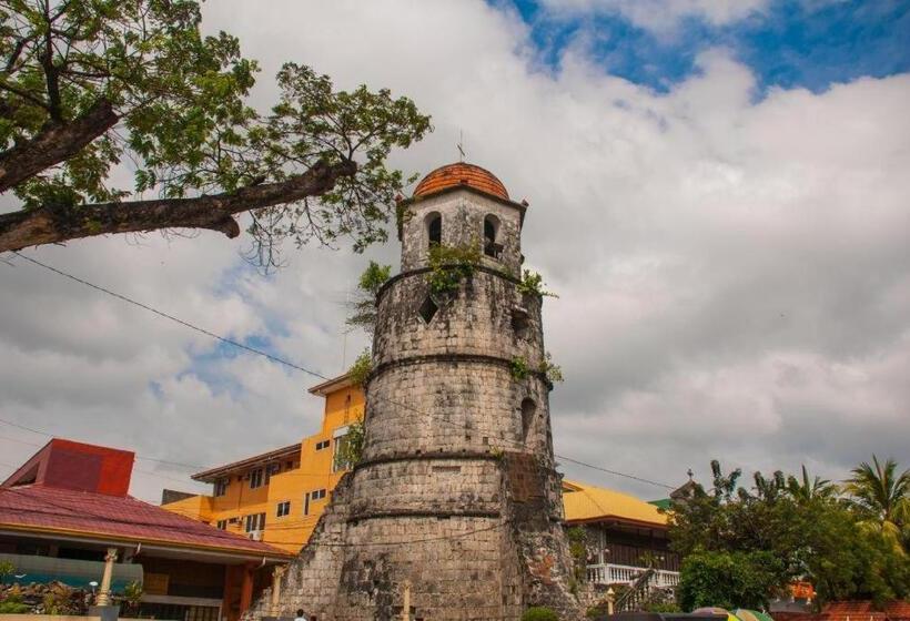 Asia Novo Boutique Hotel Dumaguete