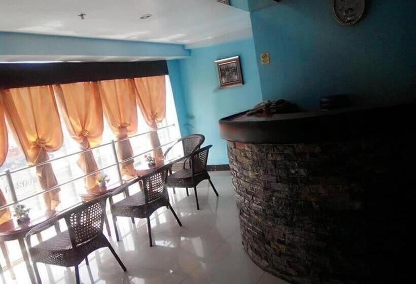 Asia Novo Boutique Hotel Dumaguete