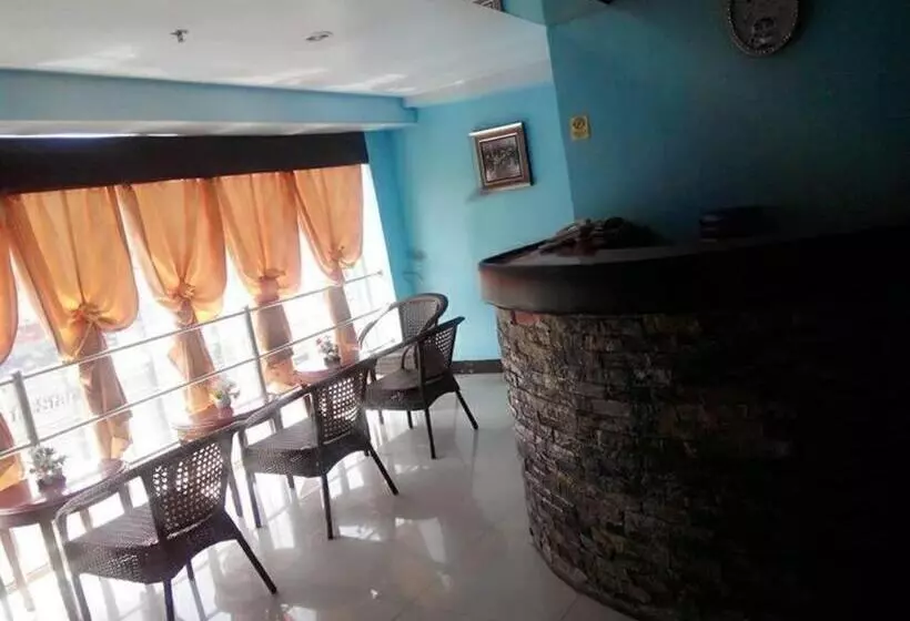 Asia Novo Boutique Hotel Dumaguete