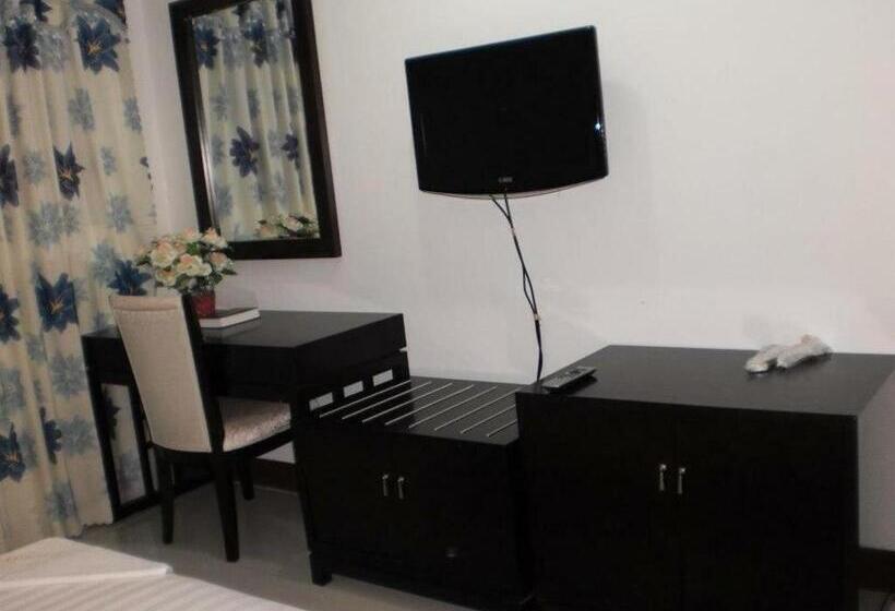 Asia Novo Boutique Hotel Dumaguete