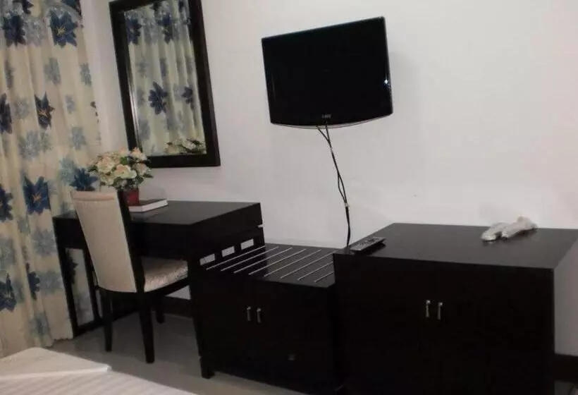 Asia Novo Boutique Hotel Dumaguete