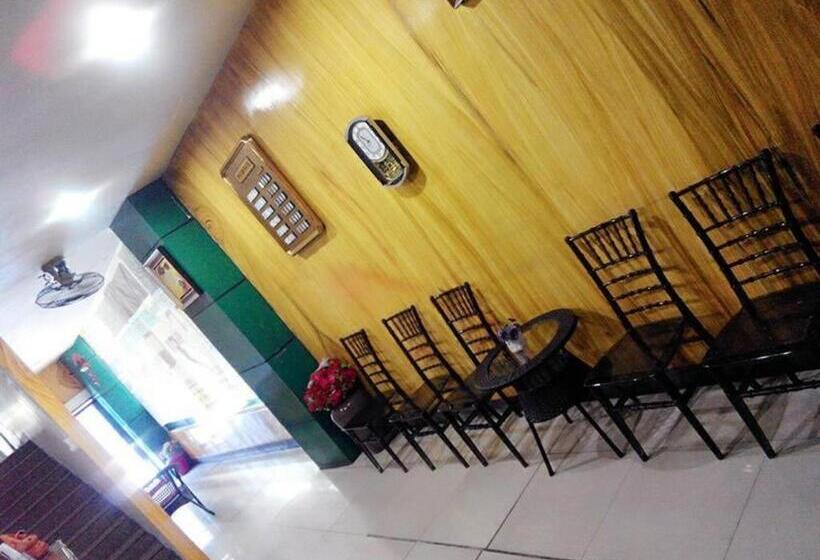 Asia Novo Boutique Hotel Dumaguete