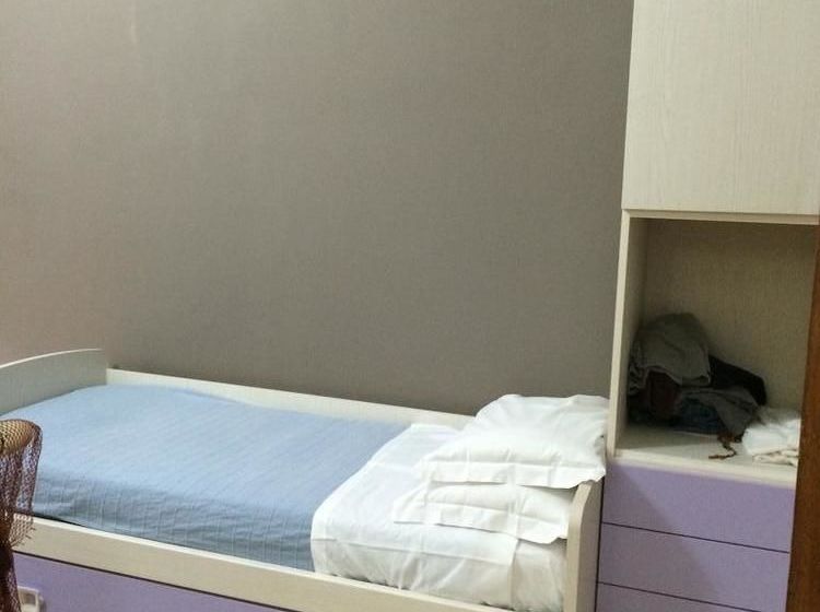 هتل B&b Residenza Paradiso