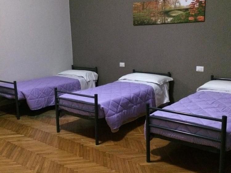 هتل B&b Residenza Paradiso