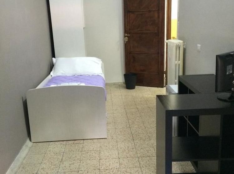 هتل B&b Residenza Paradiso