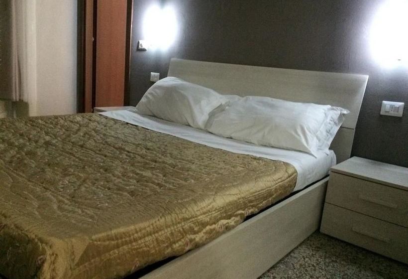 هتل B&b Residenza Paradiso