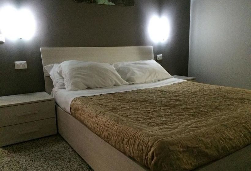 هتل B&b Residenza Paradiso