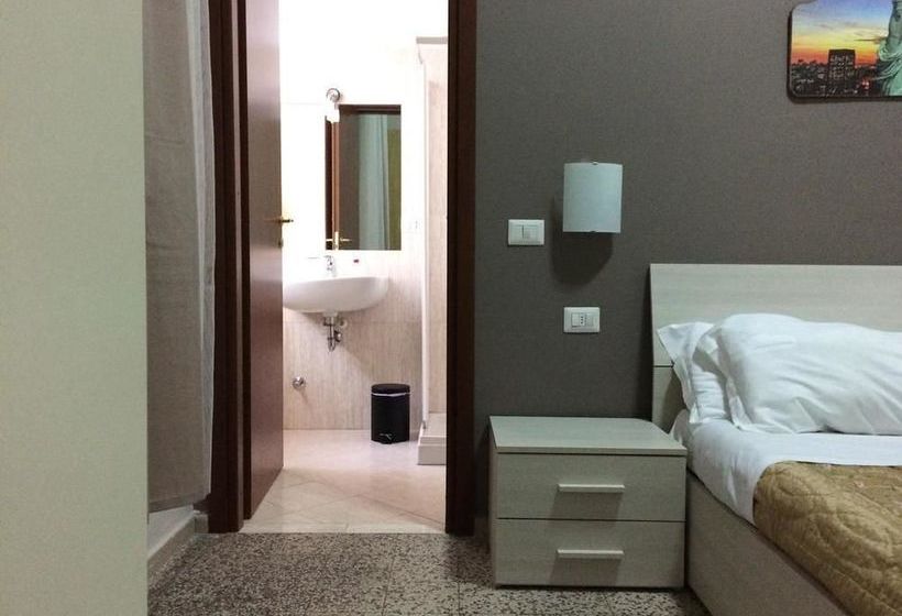 هتل B&b Residenza Paradiso