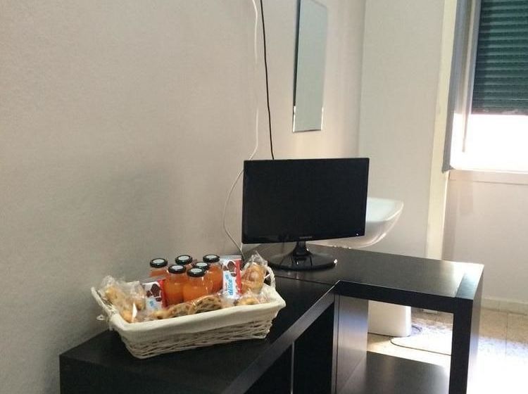 هتل B&b Residenza Paradiso