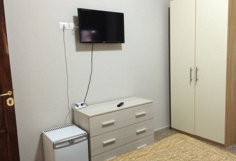 هتل B&b Residenza Paradiso