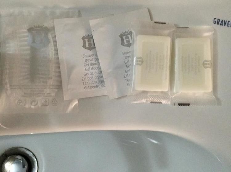 هتل B&b Residenza Paradiso