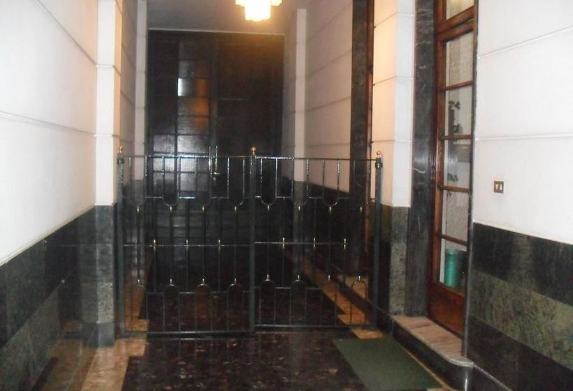 هتل B&b Residenza Paradiso