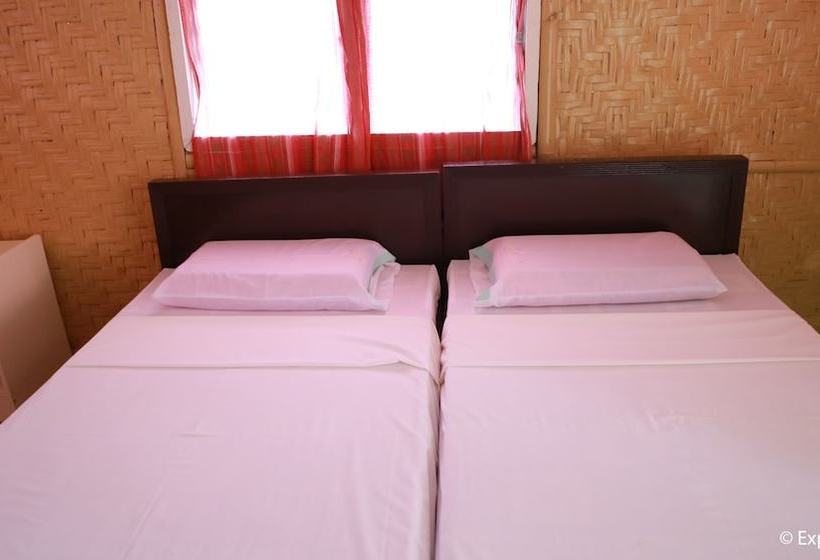 בית מלון כפרי Caves Dive Resort