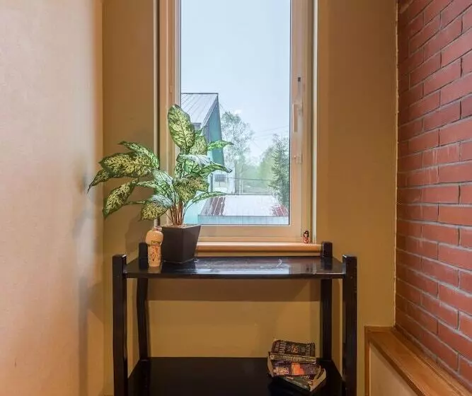 ホテル Freeride Backpackers Lodge Niseko