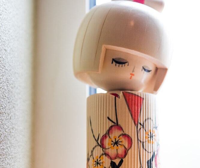 호텔 Freeride Backpackers Lodge Niseko