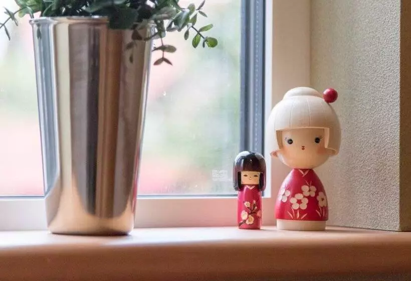 ホテル Freeride Backpackers Lodge Niseko