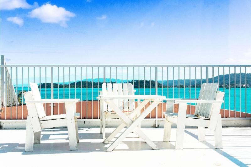 فندق Guest House Amakara Okinawa